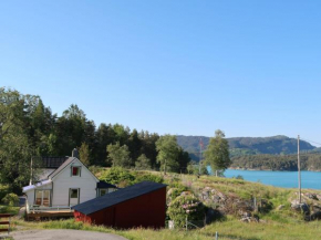 Holiday Home Bjørkeneset by Interhome